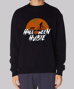 Funny Hubie Halloween Hoodie