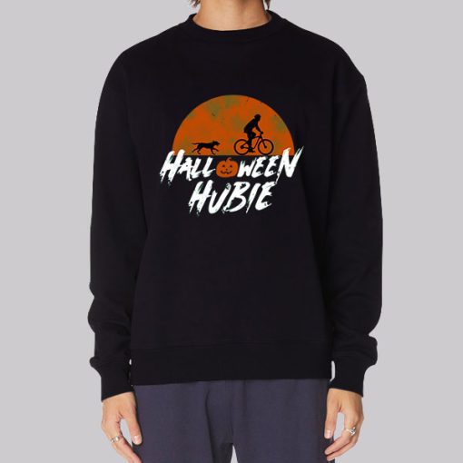 Funny Hubie Halloween Hoodie