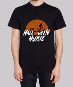 Funny Hubie Halloween Hoodie 3