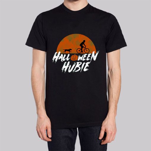 Funny Hubie Halloween Hoodie