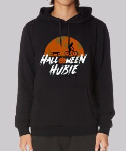 Funny Hubie Halloween Hoodie 4