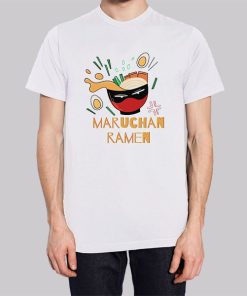 Funny Inspired Maruchan Ramen Hoodie 3