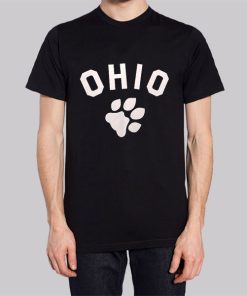 Funny Inspired Paw Ohio Hoodie 2 Funny Inspired Paw Ohio Hoodie 3