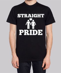 Funny Inspired Straight Pride Hoodie 2 Funny Inspired Straight Pride Hoodie 3