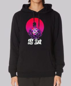 Funny Japanese Letter Drlupo Hoodie 3 Funny Japanese Letter Drlupo Hoodie 4