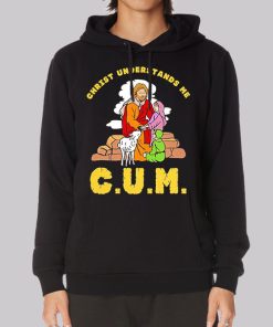 Funny Jesus Christ Understands Me Hoodie Funny Jesus Christ Understands Me Hoodie