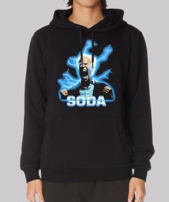 Funny Joe Biden Soda Hoodie Funny Joe Biden Soda Hoodie
