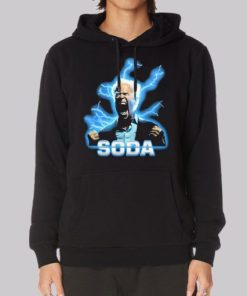 Funny Joe Biden Soda Hoodie 4
