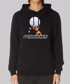Funny Joke 30 Percules Hoodie Funny Joke 30 Percules Hoodie