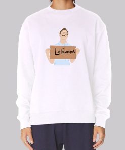 Funny Kip Lafawnduh Hoodie