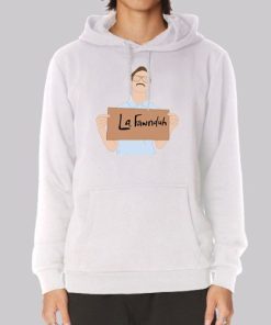 Funny Kip Lafawnduh Hoodie 4