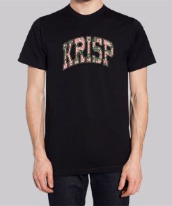 Funny Krisp Hoodie 3