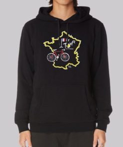 Funny Le Tour De France Hoodie 3 Funny Le Tour De France Hoodie 4