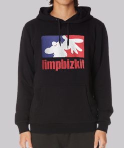 Funny Limp Bizkit Hoodie Funny Limp Bizkit Hoodie