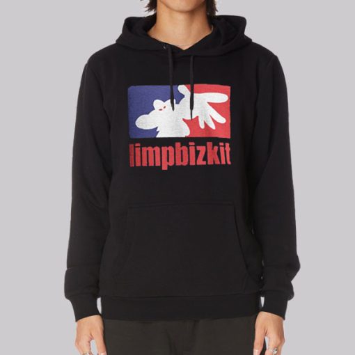 Funny Limp Bizkit Hoodie