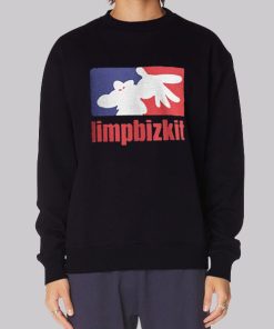 Funny Limp Bizkit Hoodie
