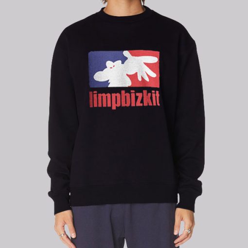 Funny Limp Bizkit Hoodie