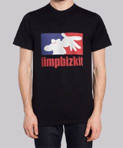 Funny Limp Bizkit Hoodie 3