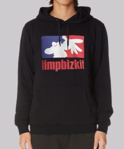 Funny Limp Bizkit Hoodie 4
