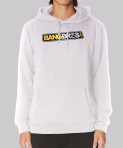Funny Logo Bangbros Hoodie Funny Logo Bangbros Hoodie