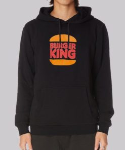 Funny Logo Burgerking Hoodie 3 Funny Logo Burgerking Hoodie 4