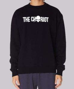 Funny Logo the Chariot Hoodie