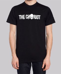 Funny Logo the Chariot Hoodie 3