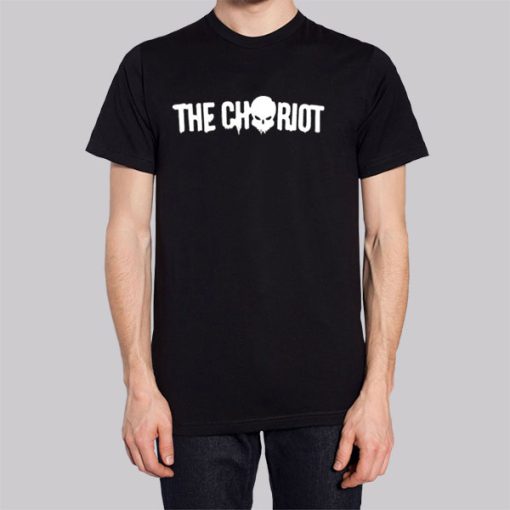 Funny Logo the Chariot Hoodie