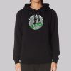 Funny Logo the Jesus Lizard Hoodie