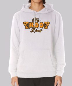 Funny Meme Fa Boo Lous Hoodie 4