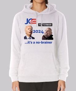 Funny Meme Fettermaen Joe Biden 2024 Hoodie