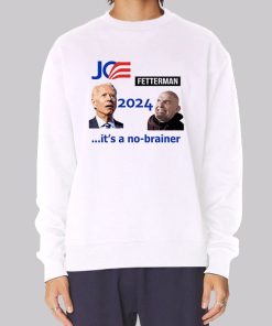Funny Meme Fettermaen Joe Biden 2024 Hoodie