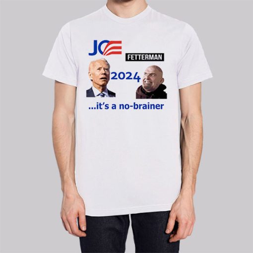 Funny Meme Fettermaen Joe Biden 2024 Hoodie