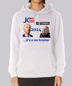 Funny Meme Fettermaen Joe Biden 2024 Hoodie 4