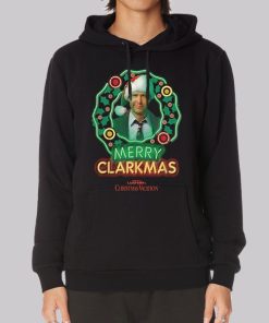 Funny Merry Clarkmas Griswold Hoodie Funny Merry Clarkmas Griswold Hoodie