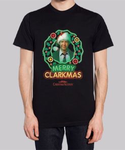 Funny Merry Clarkmas Griswold Hoodie 2 Funny Merry Clarkmas Griswold Hoodie 3
