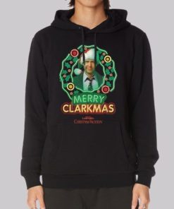 Funny Merry Clarkmas Griswold Hoodie 3 Funny Merry Clarkmas Griswold Hoodie 4