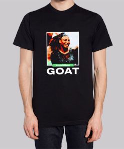 Funny Mugshot Serena Goat Hoodie 2 Funny Mugshot Serena Goat Hoodie 3