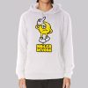 Funny Nailea Devora Merch Hoodie