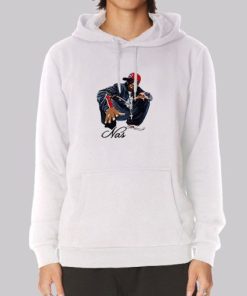 Funny Nasty Nas Hoodie 4