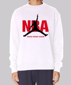 Funny Nba Youngboy Hoodie