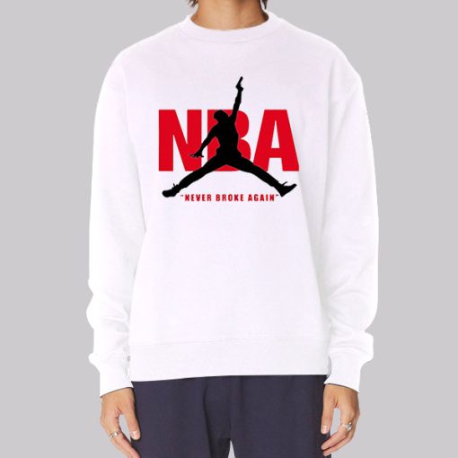 Funny Nba Youngboy Hoodie