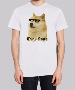 Funny Og Doge Hoodie 2 Funny Og Doge Hoodie 3