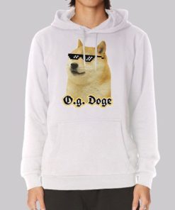 Funny Og Doge Hoodie 3 Funny Og Doge Hoodie 4
