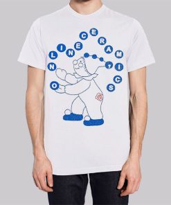 Funny Online Ceramic Clown Hoodie 2 Funny Online Ceramic Clown Hoodie 3