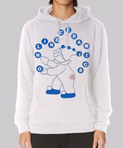 Funny Online Ceramic Clown Hoodie 3 Funny Online Ceramic Clown Hoodie 4