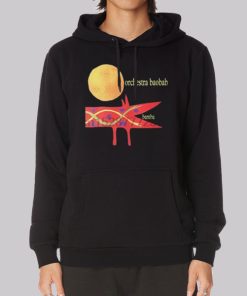 Funny Orchestra Baobab Hoodie Funny Orchestra Baobab Hoodie