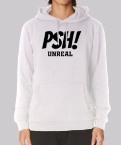 Funny PSH Unreal Bassmaster Hoodie 4