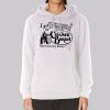 Funny Parody Cracker Barrel Pegged Hoodie