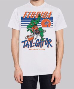 Funny Parody Florida Gator Hoodie 2 Funny Parody Florida Gator Hoodie 3